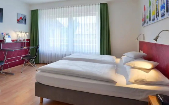 Businesshotel Rosenau