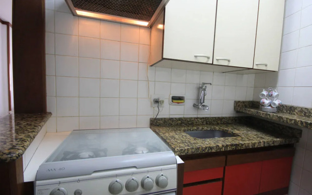 GoHouse - Apartamento Americas 1504 - Avenida Das Américas,