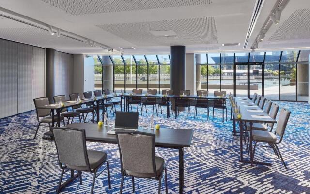 Crowne Plaza Melbourne by IHG