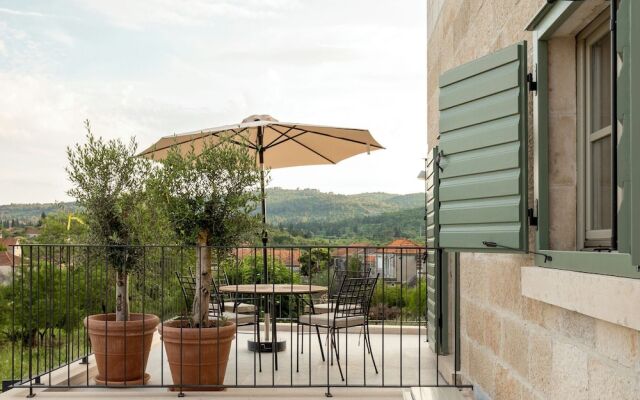 Villa Mara- Casa Rustica