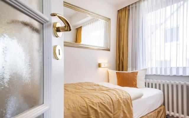 Büngers - Mein Refugium am Meer