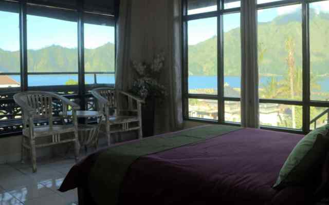Batur Sunrise Guest House