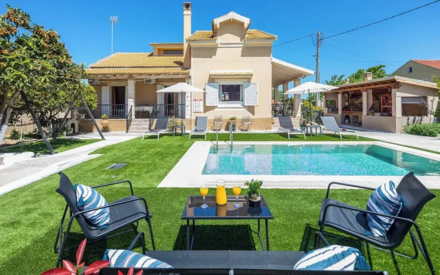 Villa Michael