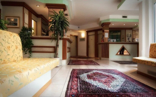 Hotel Garni Villa Fontana