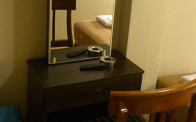 Hotel Anuja