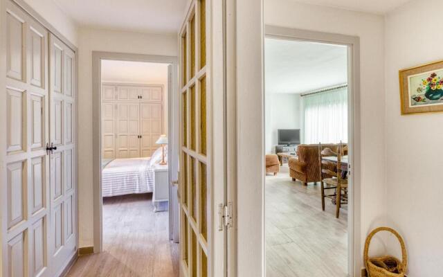 Apartamento residencial 2º 1ª