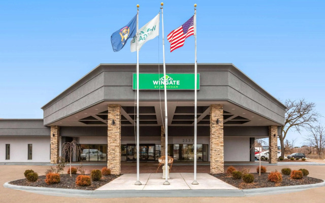Quality Inn
