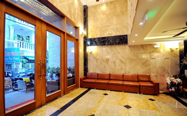 Apollo Hotel Nha Trang