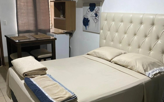 Suite Noa Apartamento