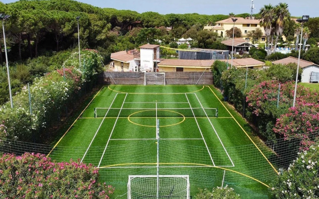 Apartment in Sardinia Near the Beach