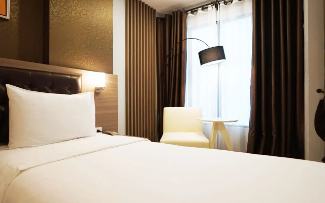 Picnic Hotel Bangkok