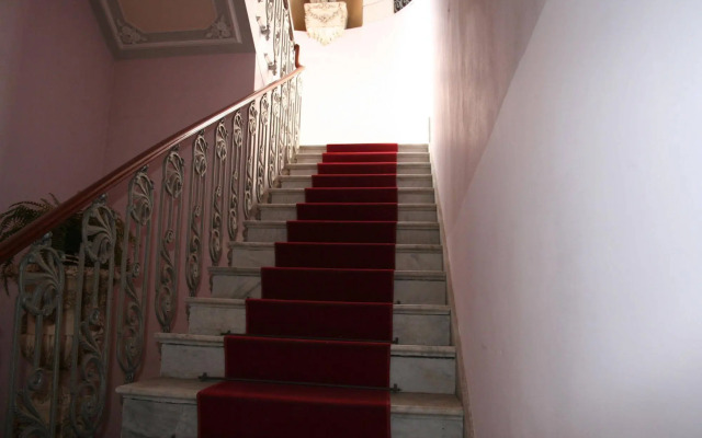 Bed & Breakfast Terrazze Bella Epoque