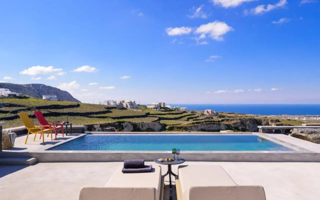Avan Luxury Villas