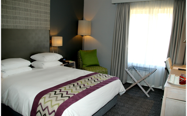 Holiday Inn Johannesburg Airport, an IHG Hotel