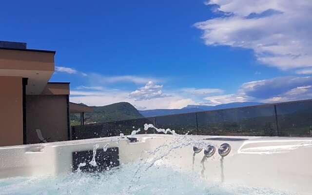Hotel Malga