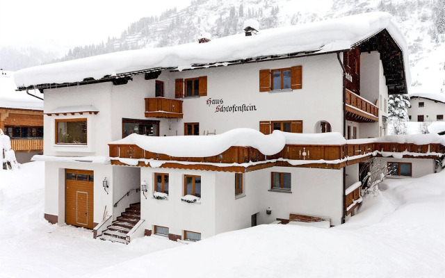 Haus Schrofenstein