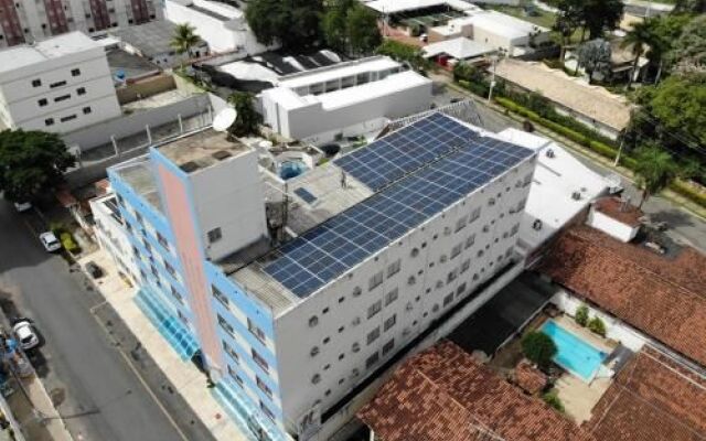 Hotel Hot Star
