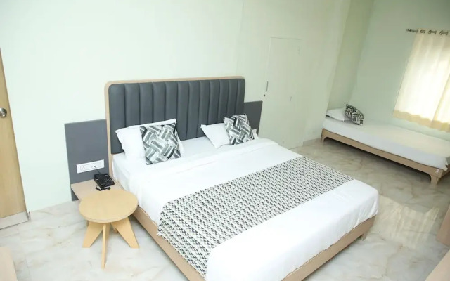 Hotel Rangoli