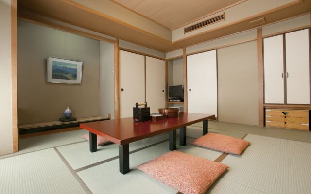 Yamatoya Honten Ryokan Osaka