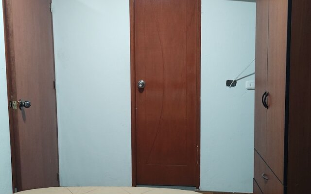 Yuraq Wasi Hostal