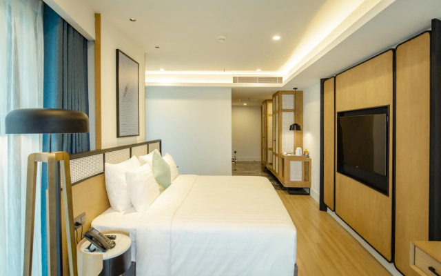 FLC City Hotel Beach Quy Nhon – Guest Rooms – Quy Nhon