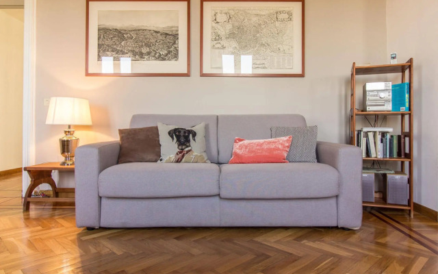 Santonofrio Apartments