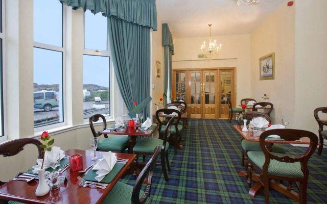 Muthu Queens Hotel