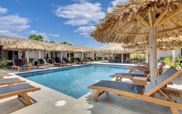 Belnem House Bonaire