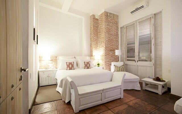 Casa Belle Boutique Hotel