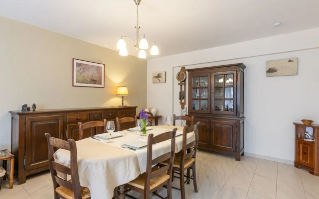 Nice Apartment With Ocean View