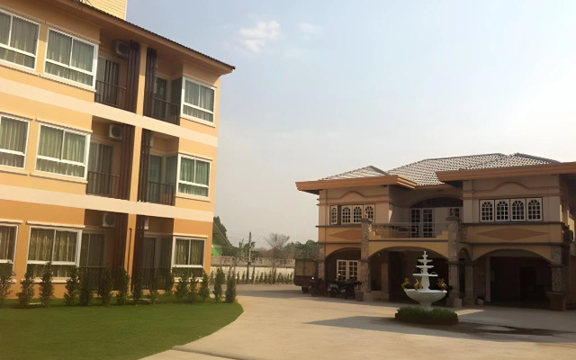 U-Dee Hotel