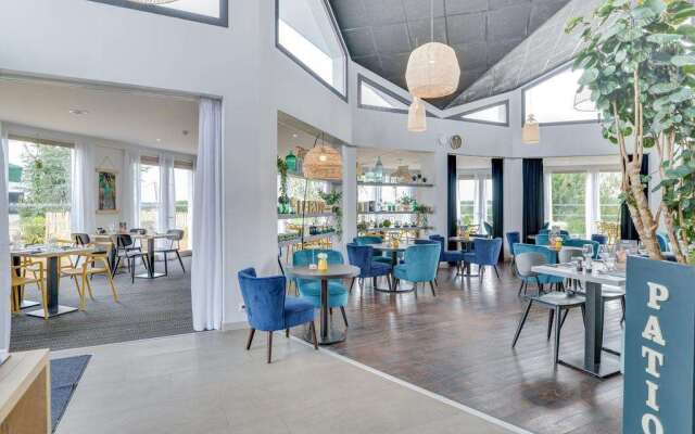 Brit Hotel Le Madison