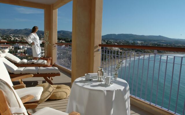 Thalassa Boutique Hotel & Spa