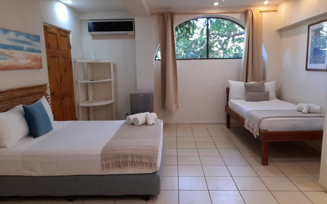 Zulu Surf Hotel