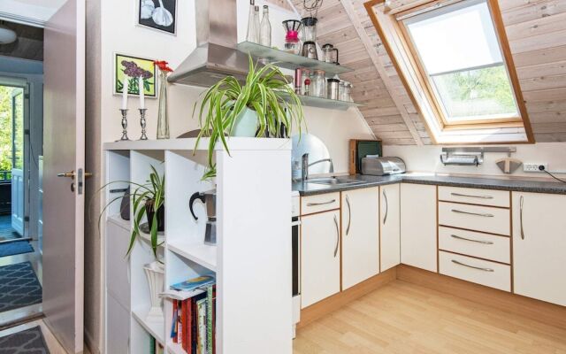 4 Person Holiday Home in Odder
