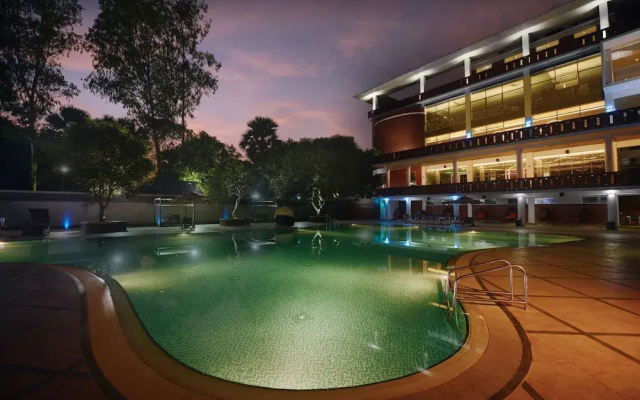 Sonargaon Royal Resort