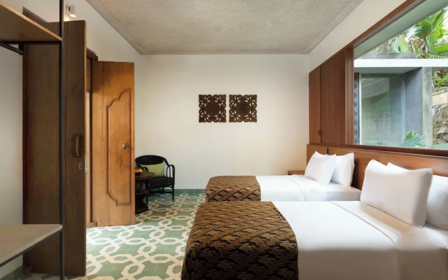 The Teras Divya Ubud — 3-star hotel in Bukian