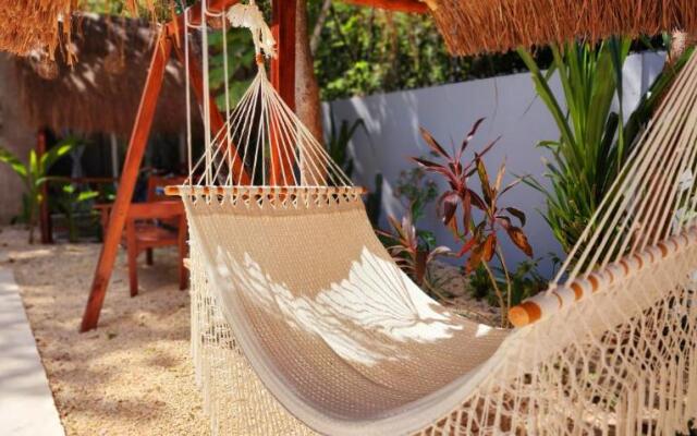 Kin Tulum Jungle Deluxe