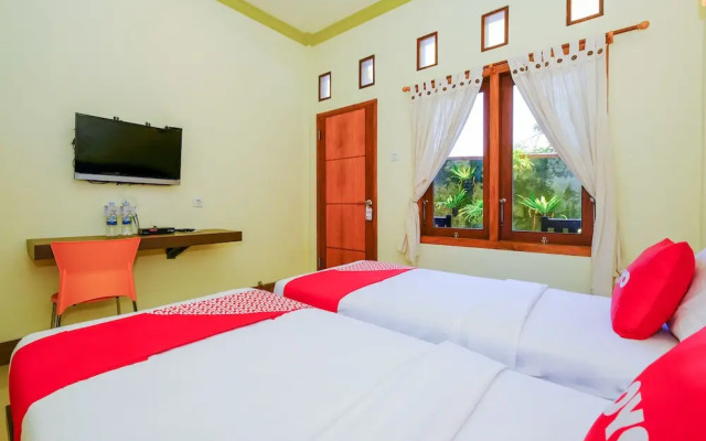 OYO 1787 Sekardiyu Guesthouse