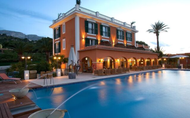 Hotel Les Rotes