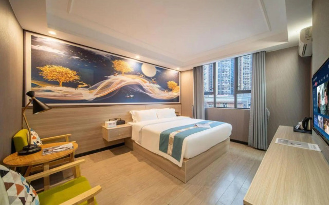Fulin Fashion Hotel