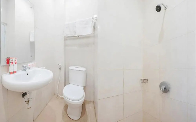 OYO 308 Grand Pacifik Hotel