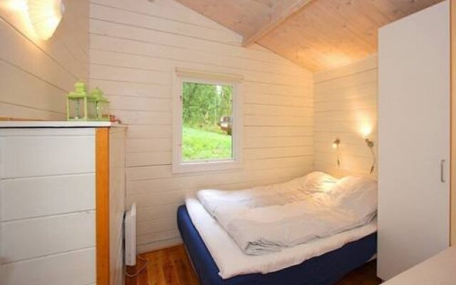 Sandkaas Cottages