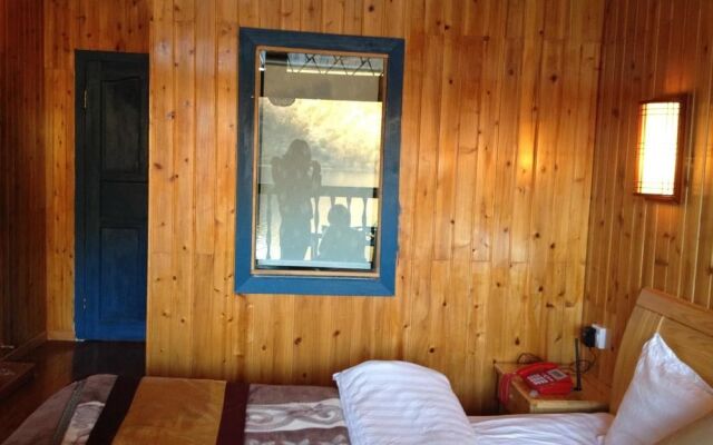 Number 7 Lige Inn - Lijiang