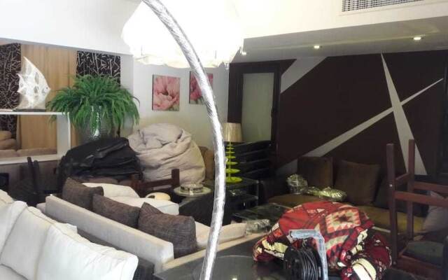 North Coast Marassi Villa V72 with Pool