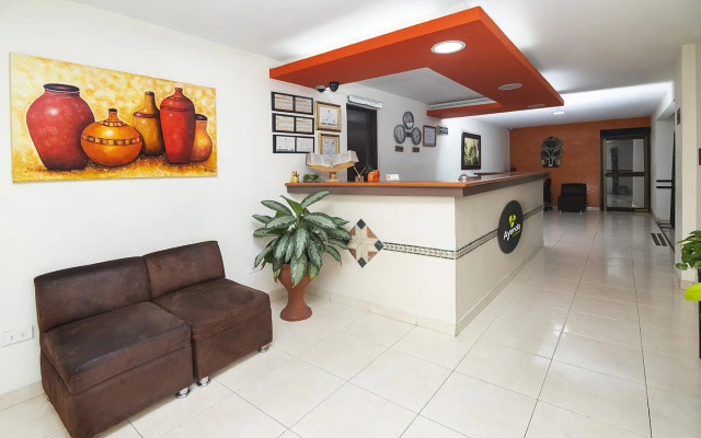Hotel Los Tunjos