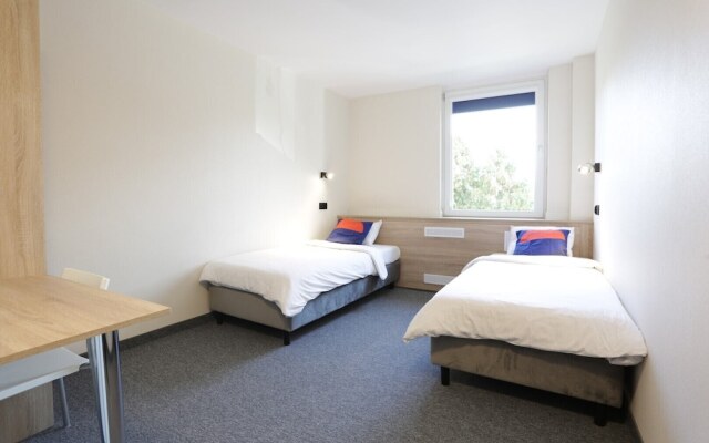 Hotel ROK
