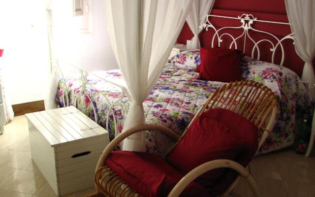 Residence Casale Verderame