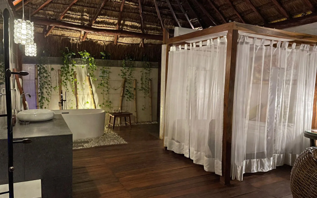 Cabañas Luxury Bacalar