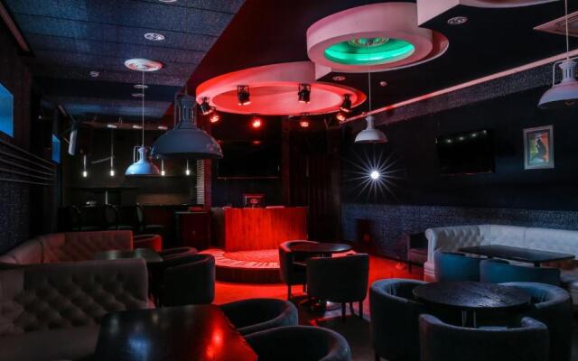 7 Boutique Hotel
